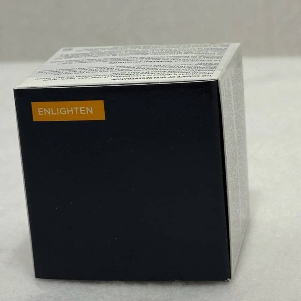 Neostrata Enlighten Vit C Concentrate 30 NIB for Uneven Tone Dark